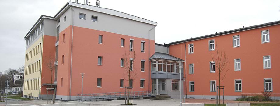 Sanierungen Stahl Metall Pfeil und Pfeil Stahlbau Siershahn im Westerwald