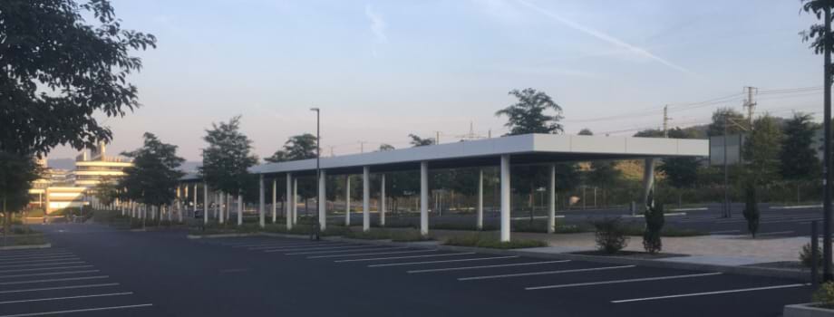 Sonderkonstruktionen Pfeil und Pfeil Stahlbau Siershahn im Westerwald