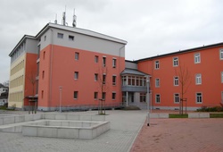 Sanierungen Metall Stahl Pfeil und Pfeil Stahlbau Siershahn im Westerwald