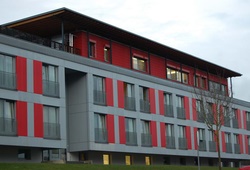 Sanierungen Metall Stahl Pfeil und Pfeil Stahlbau Siershahn im Westerwald